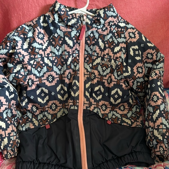 Patagonia Other - Toddler Patagonia Coat Size 3t